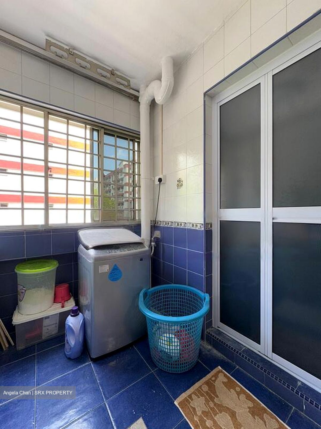 Blk 274 Pasir Ris Street 21 (Pasir Ris), HDB 4 Rooms #458157801